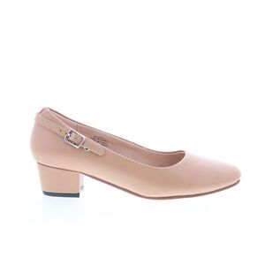 Propet Womens Zuri Brown Shoes (NWT)